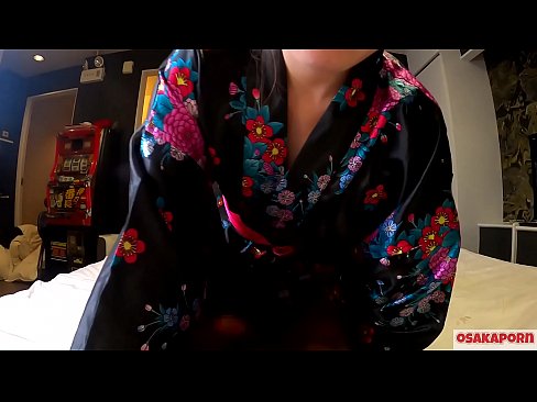 ❤️ Yarinyar cosplay tana son jima'i zuwa inzali tare da squirt a cikin macen doki da busa. Yarinyar Asiya mai gashi mai gashi da kyawawan nonuwa a cikin kayan gargajiya na Jafananci a cikin hoton bidiyo mai son nuna al'aurar tare da kayan wasan fuck. Sakura 3 OSAKAPOORN. ️ Batsa na dubura ❌️❤
