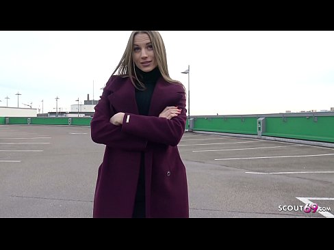 ❤️ SCOUT ɗin Jamus MAFARKI KARFE NE, KIKIN KYAUTA KYAUTA DA SEXY DON KUDI. ️ Batsa na dubura ❌️❤
