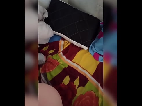 ❤️ Dakina ta zauna a gida ita kadai saboda mijinta ya tafi hutu sai na yi amfani da damar in yi mata fyade na cika mata gindi da nono. ️ Batsa na dubura ❌️❤