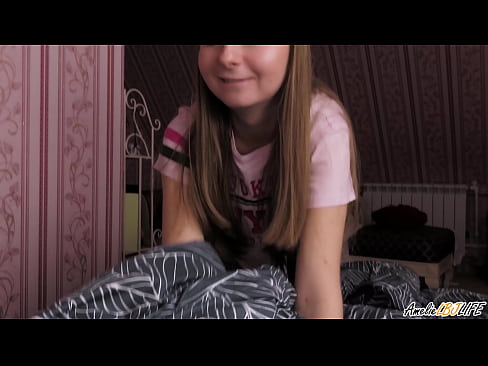 ❤️ Blondie tana tsotsar BFF's dinta sosai kuma ta sami Cum A Bakinta ️ Batsa na dubura ❌️❤